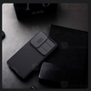 قاب محافظ نیلکین سامسونگ Samsung Galaxy S25 Ultra Nillkin CamShield Pro Case دارای محافظ دوربین