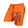 شلوارک ورزشی مردانه نایکی مدل SPL-JORDAN 0011 نارنجی