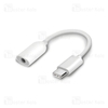 کابل تبدیل Type C به پورت AUX شیائومی Xiaomi Type-C to 3.5mm Headphone Adapter