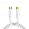 کابل Type C به Type C مک دودو Mcdodo CA-8350 طول 1.2 متر توان 100 وات