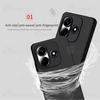 قاب محافظ نیلکین شیائومی Xiaomi Redmi Note 14 5G Chinese version Nillkin Frosted Shield