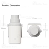 فلاسک شیائومی Xiaomi Mijia Big Belly Thermos Cup 316L MJDDB01PL