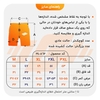 شلوارک ورزشی مردانه آندر آرمور مدل Heat Gear-T50 طوسی روشن