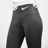 لگ ورزشی زنانه نایک مدل MUB-2607 مشکی