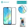 گلس تمام صفحه تمام چسب نیلکین Samsung Galaxy A16 / A16 5G Nillkin CP+ Pro