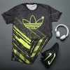 تیشرت مردانه adidas مدل 1097