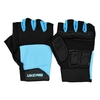 دستکش بدنسازی لایو پرو مدل LP8260 آبی