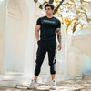 تیشرت و شلوار مردانه Addidas-Line مدل 2417