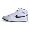 نیم بوت مردانه White Jordan مدل 2705