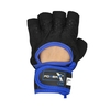 دستکش بدنسازی پاور ایکس مدل ۴۰۳K0540 مشکی