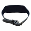 کمربند بدنسازی ام دی اسپرت مدل SIMP-10131 سگکی مشکی