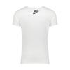 تیشرت ورزشی مردانه نایک مدل PY-Just Do It 91210 سفید