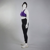 پکیج ست ورزشی زنانه نایک سلوا مدل GS-10067
