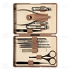 ست 13 عددی مانیکور گرین لاین Green Lion Manicure kit GN13PCMNCR