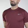 تیشرت ورزشی مردانه نایک مدل DS-2B1776 زرشکی
