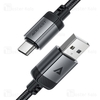 کابل Type-C ایس فست ACEFAST C20-04 طول 1.2 متر توان 15 وات