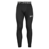 لگ ورزشی مردانه آندر آرمور مدل GMS-1J440 مشکی