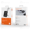 پاوربانک 10000 بیوا Biva BP-023 توان 22.5 وات با کابل متصل