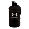 جاگ واتر آندر آرمور مدل شفاف درب قمقمه‌ای ظرفیت ۲٫۲ لیتر