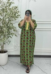 ساحلی گلریز نوار طلایی 4163