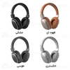 هدفون بلوتوث سودو SODO SD-1003 Bluetooth Headphones رم خور