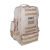 کوله کوهنوردی تاکتیکال مدل PMS-22725 کرم