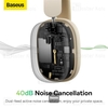 هدفون بلوتوث بیسوس Baseus H1 Bowie NGTW230013