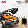 ماکت فلزی ماشین بوگاتی آتلانتیک Bugatti Atlantic مقیاس 1:24