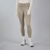 لگ سیملس ورزشی زنانه مدل ۴C0348 کرم
