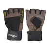 دستکش بدنسازی ماراتن مدل ۴۴۰۰ قهوه ای تیره