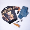 پلیور مردانه Moschino مدل 1632