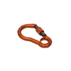 کارابین کوهنوردی قفل دار مدل Ergodyne-404F0686
