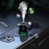 دستگاه خوشبو کننده هوا گرین لاین Green Lion Fragrance Air Diffuser GNFRAIRDIFR