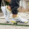 کفش مردانه Asics_WYellow مدل 3404