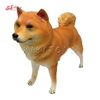 فیگور حیوانات ماکت سگ شیبا اینو اسباب بازی 971 Shiba Inu