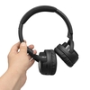 هدفون بی سیم یسیدو RGB دار مدل EP06