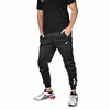 شلوار ورزشی مردانه نایک مدل ML-2020 مشکی