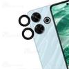 محافظ لنز فلزی دوربین شیائومی Xiaomi Redmi 13 4G / Poco M6 4G Lens Shield