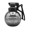 قمقمه ورزشی سوپر فنز مدل grenade ظرفیت ۰.۵۲ لیتر