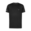 تیشرت ورزشی مردانه نایک مدل MUB-SIMP 2161 طوسی تیره