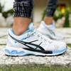 کفش مردانه Asics_WBlue مدل 3405