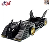 لگو ماشین بتمن آرخام نایت برند دکول BATMOBILE 7116