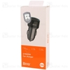 شارژر فندکی بیوا Biva CC-37 PD25W Car Charger توان 25 وات