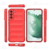 قاب سیلیکونی سامسونگ Samsung Galaxy S22 Plus Magic Shield