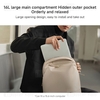 کوله شیائومی Xiaomi Mijia Commuter Backpack MJTQB01RM مناسب برای لپ تاپ 15.6 اینچ