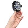 ساعت دیجیتالی ضد آب مردانه Dash مدل H-1616