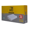 بالشت طبی مموری فوم پین مد مدل Orthopedic-3008
