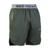 شلوارک ورزشی مردانه نایک مدل DS-Pro-3B247 یشمی