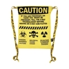کوله و شوزبگ نوکلر مدل PHS-CAUTION 140180