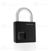 قفل اثر انگشتی گرین لاین Green Lion Fingerprint Padlock GNMINIFPPDLKBK